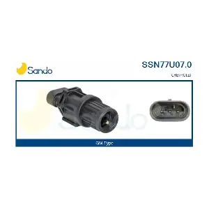 SSN77U07.0 SANDO