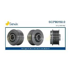 SANDO SCP90150.0