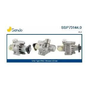 SANDO SSP73144.0