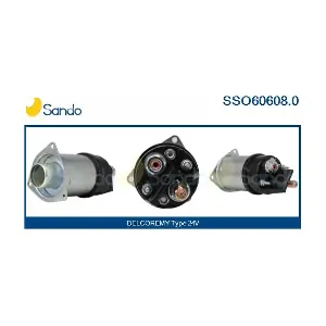 SANDO SSO60608.0