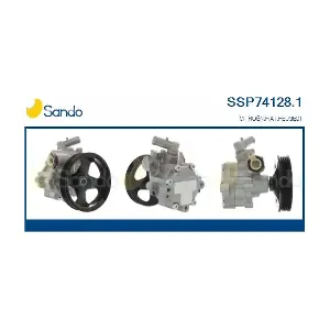 SSP74128.1 SANDO
