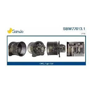SBW77013.1 SANDO