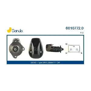 6010772.0 SANDO