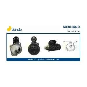 SANDO 6030144.0