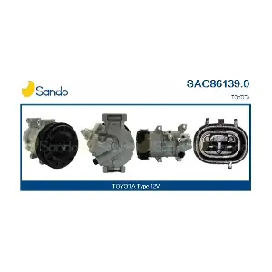 SANDO SAC86139.0