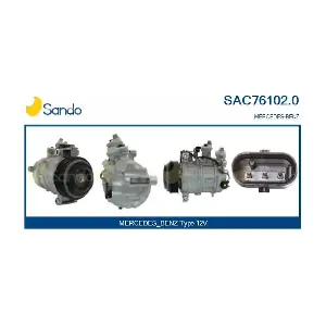 SANDO SAC76102.0