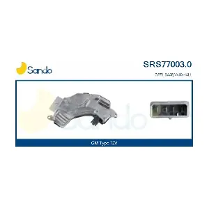 SRS77003.0 SANDO