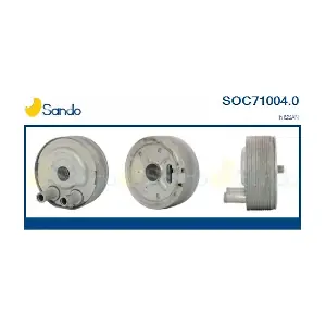 SOC71004.0 SANDO