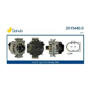 20154400 SANDO