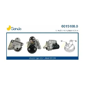 SANDO 6015108.0