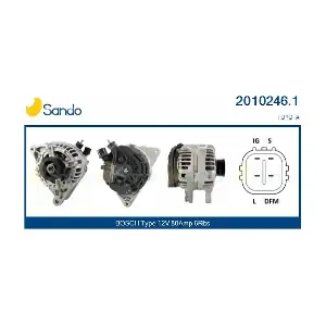 SANDO 2010246.1