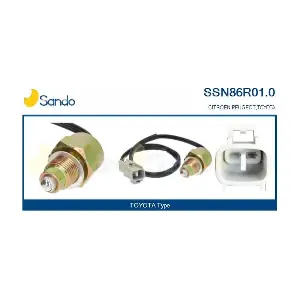 SANDO SSN86R01.0