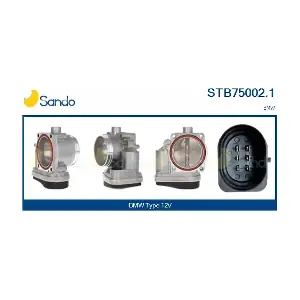 STB75002.1 SANDO