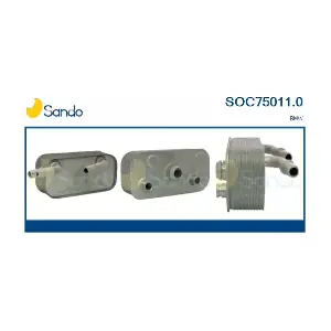 SOC75011.0 SANDO