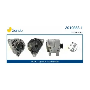 SANDO 2010383.1