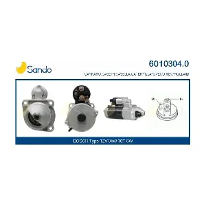 SANDO 60103040
