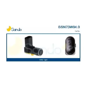 SSN73W04.0 SANDO
