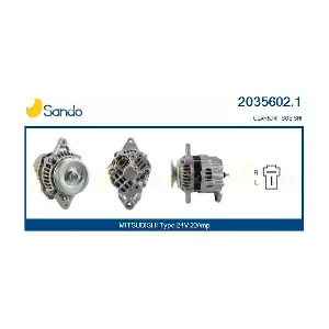 SANDO 2035602.1