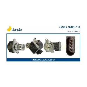 SVG76017.0 SANDO