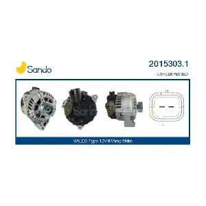 SANDO 2015303.1