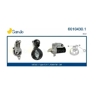 SANDO 6010430.1