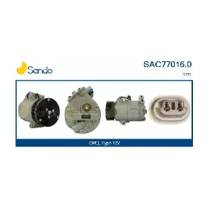 SANDO SAC77016.0