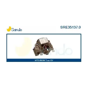 SRE35137.0 SANDO