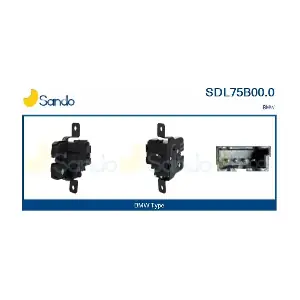 SDL75B00.0 SANDO