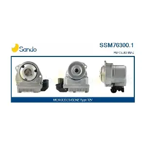 SSM76300.1 SANDO