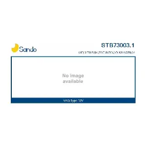 STB73003.1 SANDO