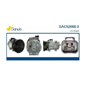 SANDO SAC52066.0
