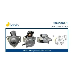 6035361.1 SANDO