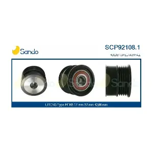SANDO SCP92108.1