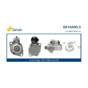 SANDO 6010A00.0
