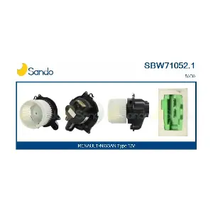 SBW71052.1 SANDO