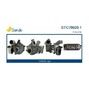 STC78029.1 SANDO