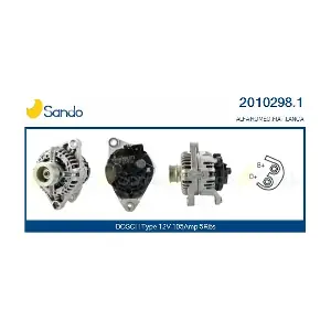 SANDO 2010298.1