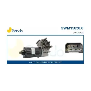 SWM15630.0 SANDO