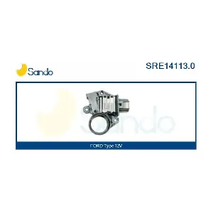 SANDO SRE14113.0
