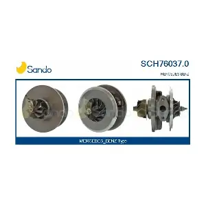 SCH76037.0 SANDO