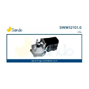 SWM12101.0 SANDO