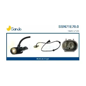 SSN71E70.0 SANDO