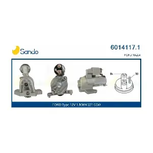 SANDO 6014117.1