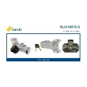 SLO74015.0 SANDO
