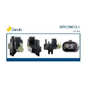 SPC75013.1 SANDO