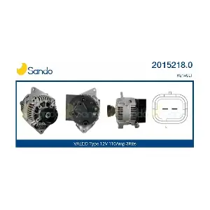 SANDO 2015218.0