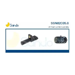 SANDO SSN82C05.0