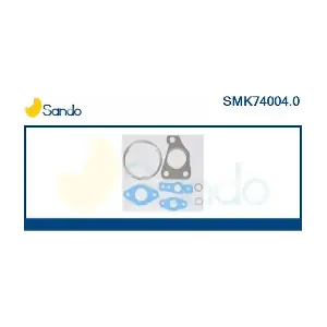 SANDO SMK74004.0