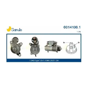 SANDO 6014106.1