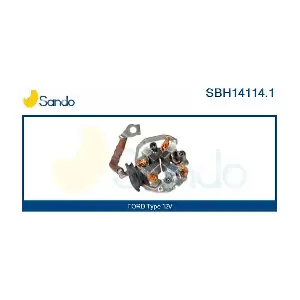 SBH14114.1 SANDO